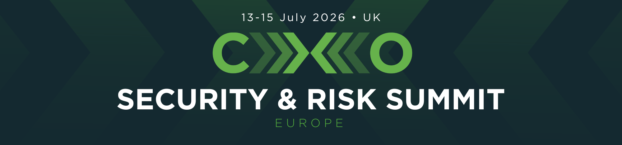 CXO_Security & Risk_Europe_Banner v2